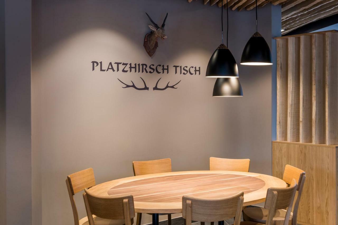Restaurant Alte Brauerei 3*